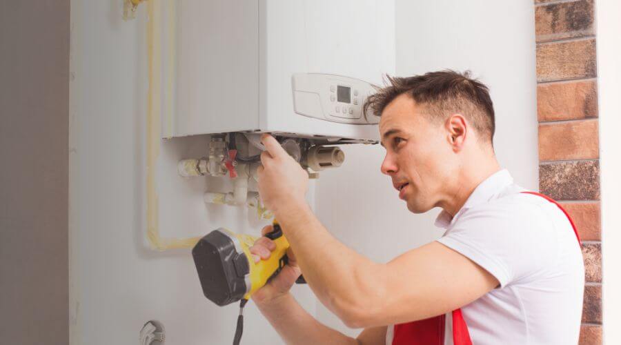 Professional Leak Detection Services in Fisk, MO
